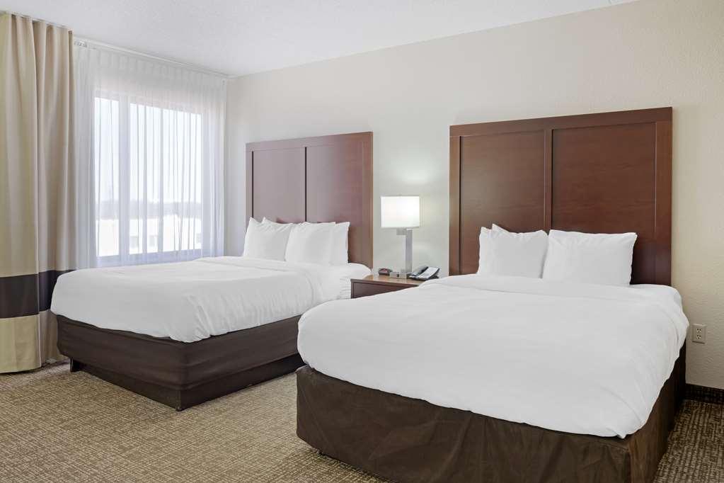 Comfort Inn & Suites Wichita Bilik gambar