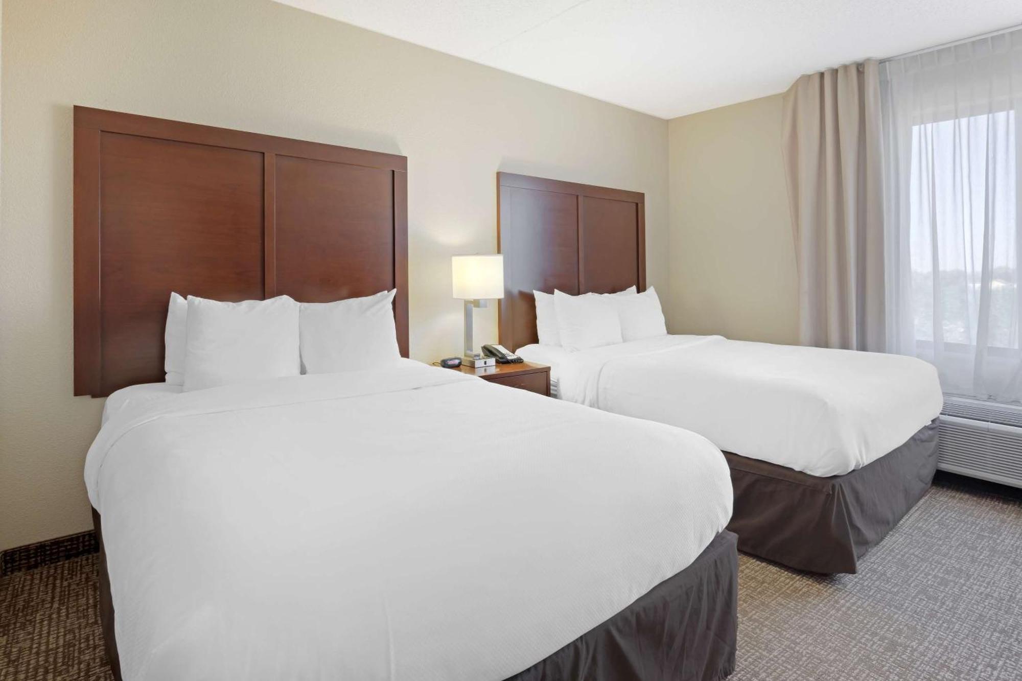 Comfort Inn & Suites Wichita Luaran gambar