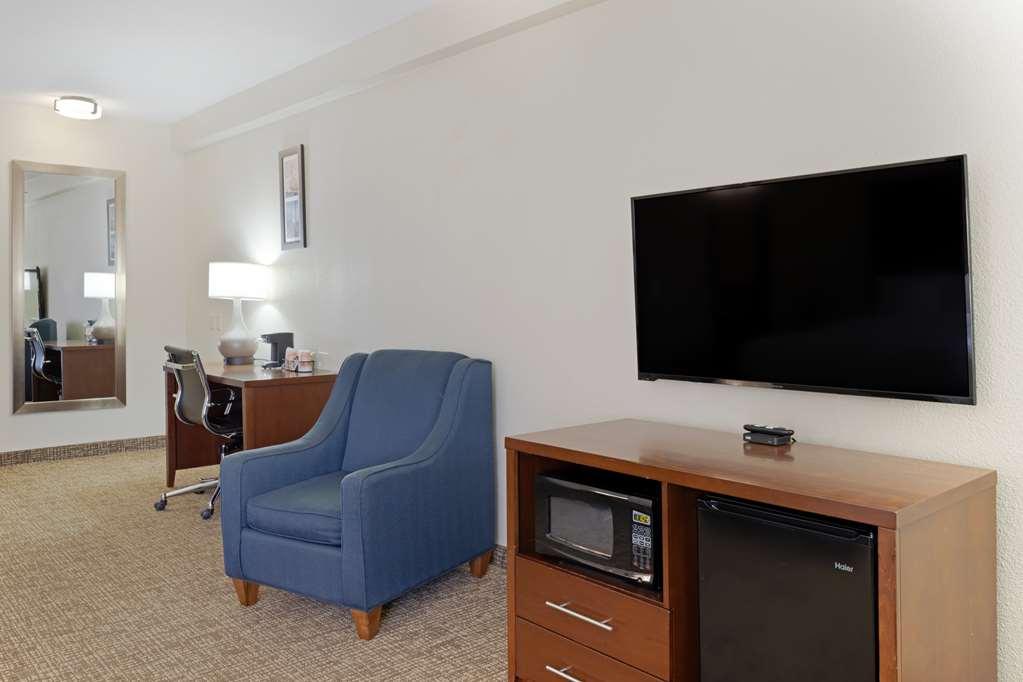 Comfort Inn & Suites Wichita Bilik gambar