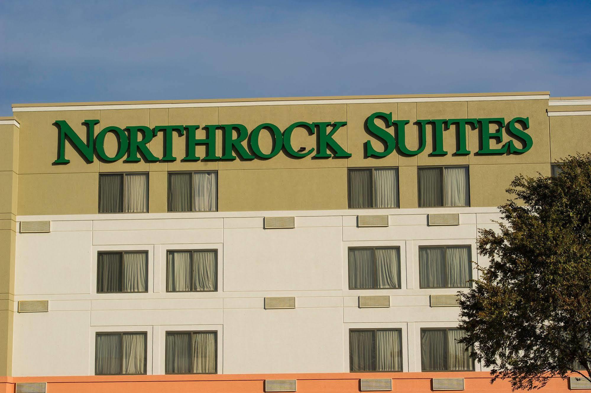 Comfort Inn & Suites Wichita Luaran gambar