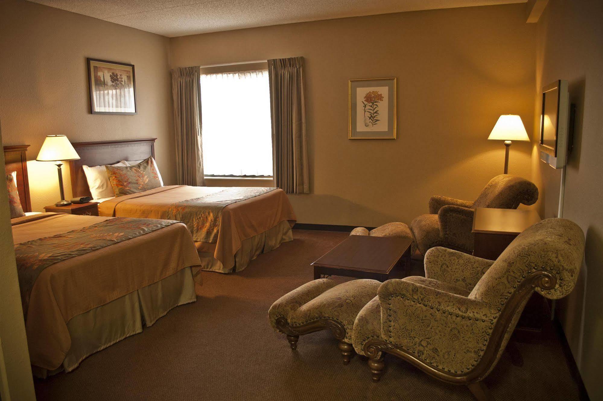 Comfort Inn & Suites Wichita Luaran gambar