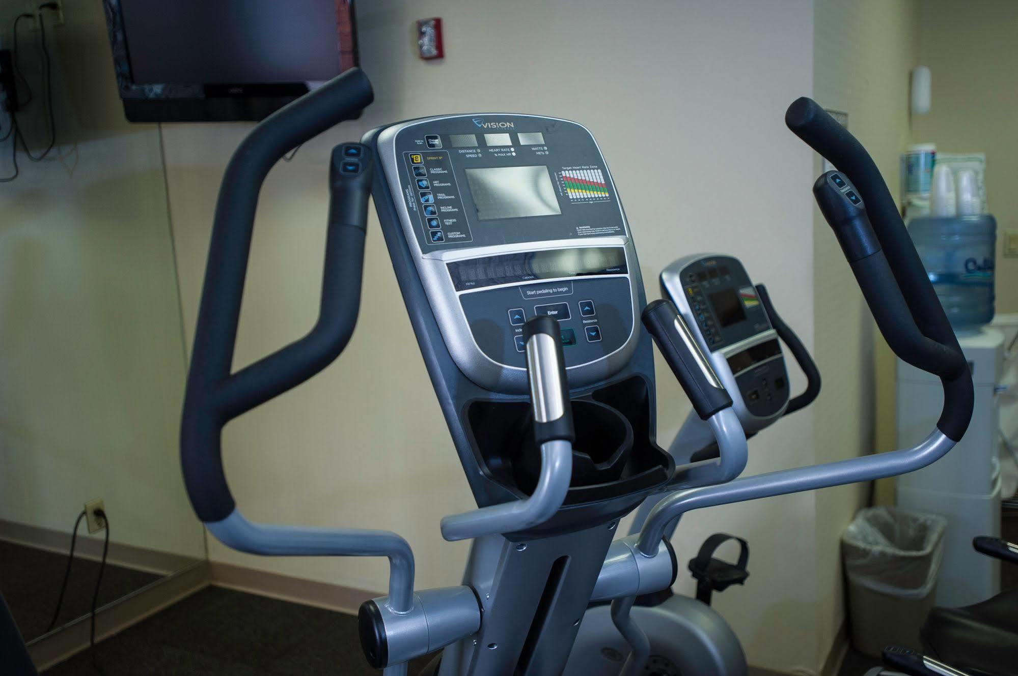 Comfort Inn & Suites Wichita Luaran gambar