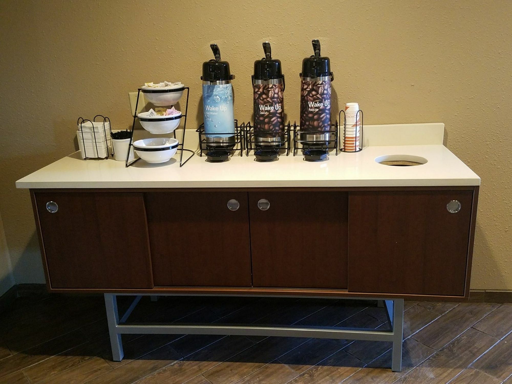 Comfort Inn & Suites Wichita Luaran gambar