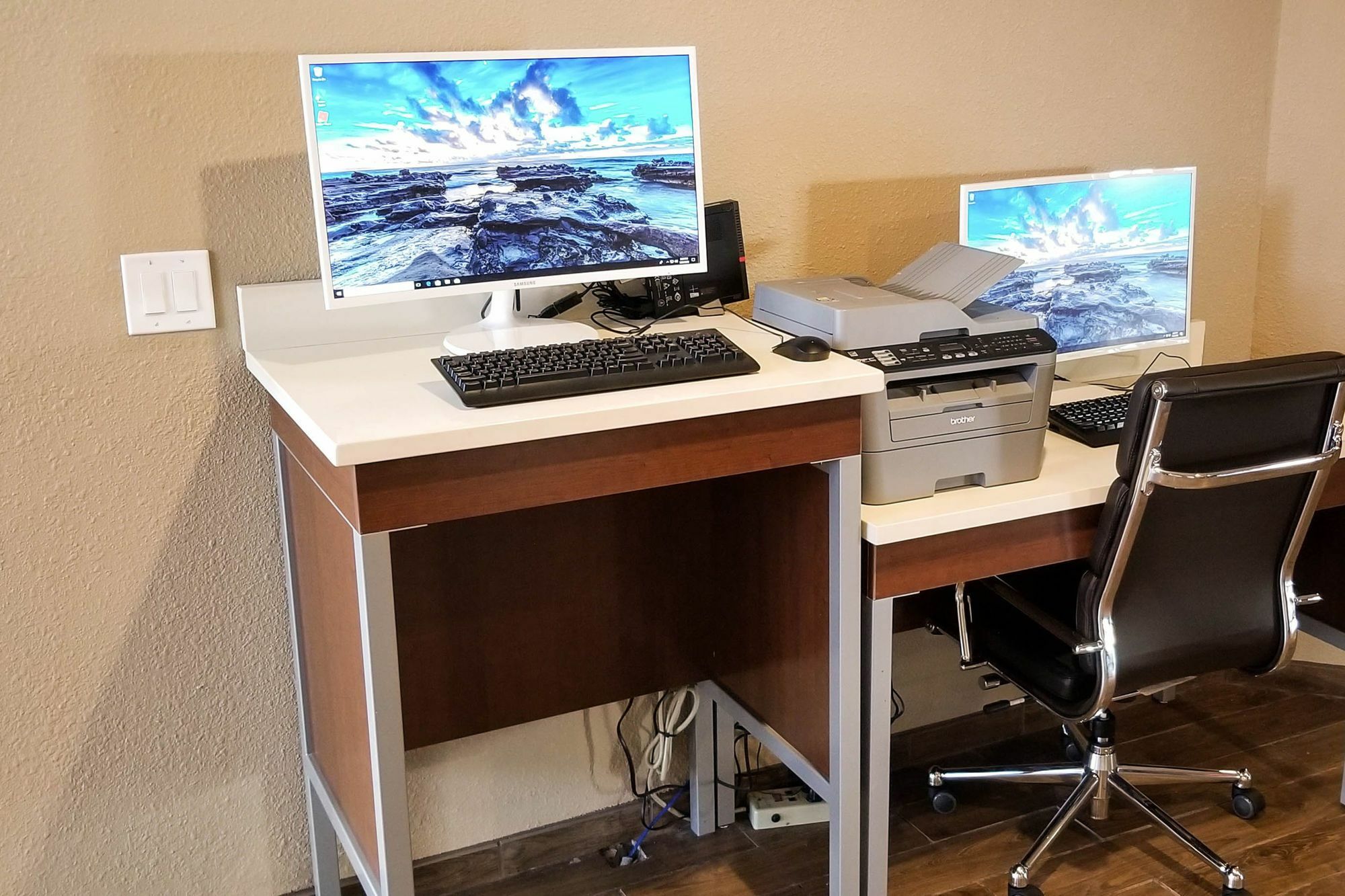 Comfort Inn & Suites Wichita Luaran gambar