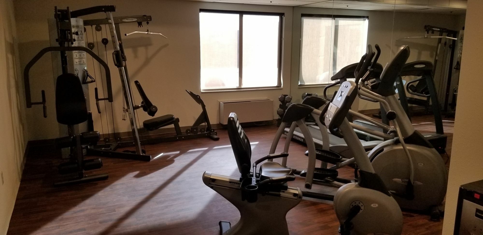 Comfort Inn & Suites Wichita Luaran gambar